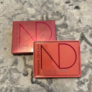 Natasha denona blush palette